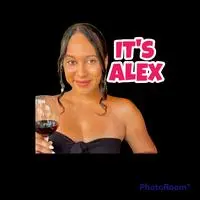 Alex Robinson